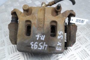 Изображение товара 141094 - 00141094 support perednij levyj Toyota Hiace