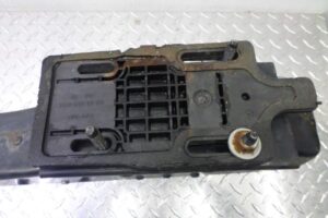 Изображение товара 141017 - 001411017 usilitel bampera zadnij Ford Ka 2