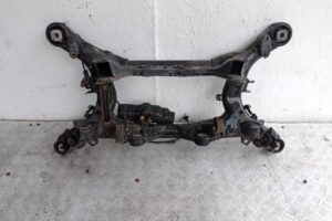 Изображение товара 141198 - 00141198 balka zadnyaya 