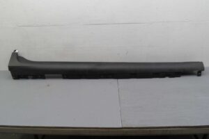 Изображение товара 141413 - 00141413 porog plastikovyj pravyj 