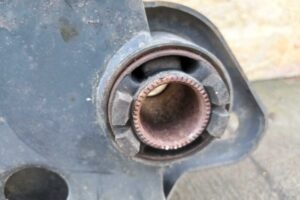 Изображение товара 141659 - 00141659 balka zadnyaya Chevrolet Aveo20240604080607 3