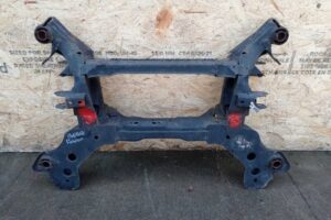 Изображение товара 141659 - 00141659 balka zadnyaya Chevrolet Aveo20240604080607