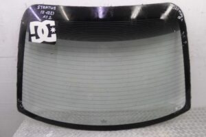 Изображение товара 141746 - 00141746 steklo zadnee Hyundai Solaris