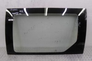 Изображение товара 141878 - 00141878 steklo dveri zadnej levoj Nissan Juke