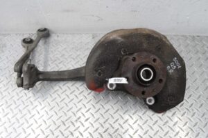 Изображение товара 141957 - 00141957 kulak povorotnyj pravyj