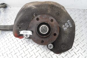 Изображение товара 141957 - 00141957 kulak povorotnyj pravyj 1