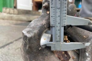 Изображение товара 141957 - 00141957 kulak povorotnyj pravyj 10