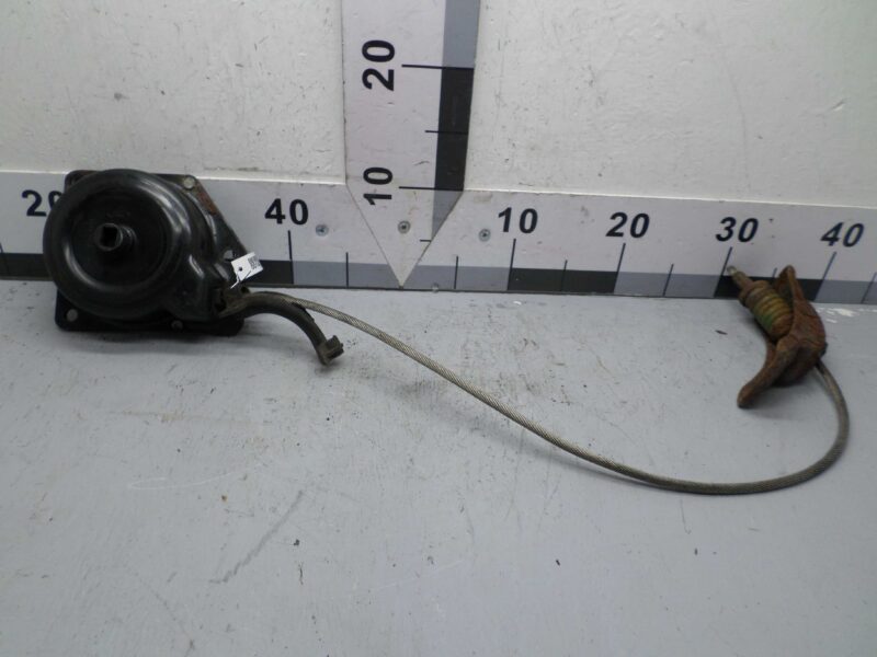 Изображение товара 142064 - 00142064 mekhanizm podema zapasnogo kolesa