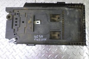 Изображение товара 142066 - 00142066 polka akkumulyatora Chevrolet Aveo