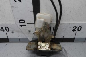 Изображение товара 142101 - 00142101 zamok bagazhnika 1