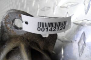 Изображение товара 142124 - 00142124 amortizator zadnij levyj Volkswagen Sharan 2