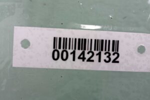 Изображение товара 142132 - 00142132 steklo dveri perednej pravoj Dodge Nitro 1