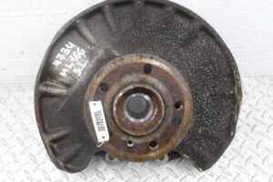 Изображение товара 142159 - 00142159 stupitsa zadnyaya levaya Ford Mondeo