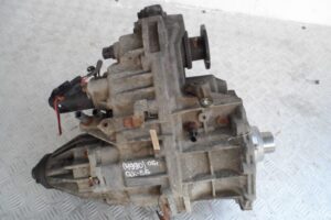 Изображение товара 142168 - 00142168 razdatochnaya korobka SAAB 9 3 8