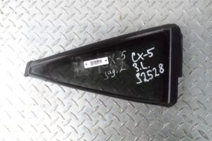 Изображение товара 142177 - 00142177 steklo dveri zadnej levoj Chrysler PTCruiser