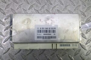 Изображение товара 142178 - 00142178 blok upravleniya pnevmaticheskoj podveskoj Ford Expedition