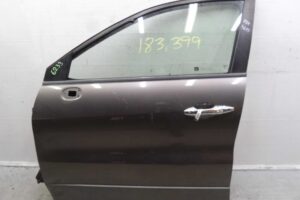 Изображение товара 142228 - 00142228 dver perednyaya levaya 