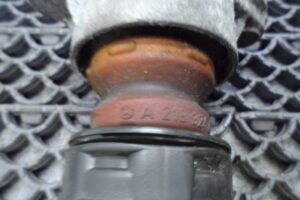 Изображение товара 142317 - 00142317 amortizator zadnij pravyj 1