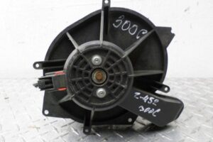 Изображение товара 142576 - 00142576 ventilyator otopitelya (motorchik pechki) 