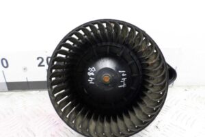Изображение товара 142600 - 00142600 ventilyator otopitelya (motorchik pechki) 