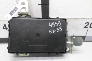 Изображение товара 142672 - 00142672 blok Body control module Toyota Hiace