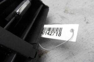 Изображение товара 142718 - 00142718 deflektor obduva salona Ford F 150 1