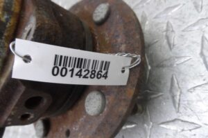 Изображение товара 142864 - 00142864 stupitsa zadnyaya pravaya Pontiac Vibe 2