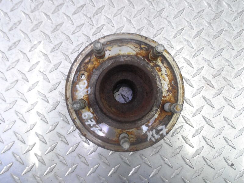 Изображение товара 142864 - 00142864 stupitsa zadnyaya pravaya Pontiac Vibe