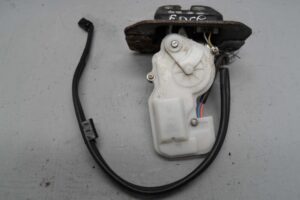 Изображение товара 142878 - 00142878 zamok bagazhnika Ford Kuga