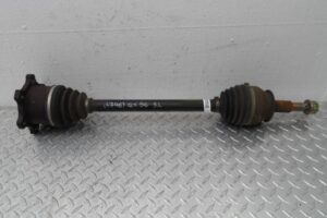 Изображение товара 142983 - 00142983 poluos zadnyaya levaya SAAB 9 3