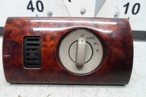 Изображение товара 143016 - 00143016 pereklyuchatel polnogo privoda Chrysler Sebring