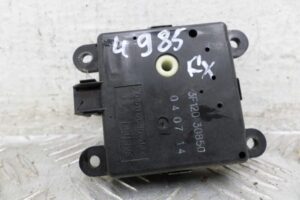 Изображение товара 143020 - 00143020 motorchik zaslonki pechki 