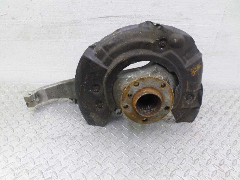 Изображение товара 143027 - 00143027 kulak povorotnyj pravyj