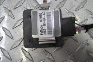 Изображение товара 143113 - 00143113 blok upravleniya Skoda Yeti