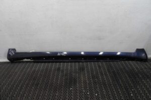 Изображение товара 143117 - 00143117 porog plastikovyj levyj 