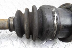 Изображение товара 143153 - 00143153 poluos zadnyaya levaya Citroen Berlingo 2