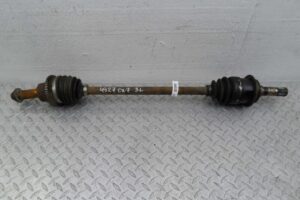 Изображение товара 143153 - 00143153 poluos zadnyaya levaya Citroen Berlingo