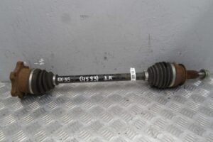 Изображение товара 143165 - 00143165 poluos zadnyaya pravaya Toyota Hiace