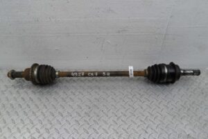 Изображение товара 143391 - 00143391 poluos zadnyaya pravaya Citroen Berlingo