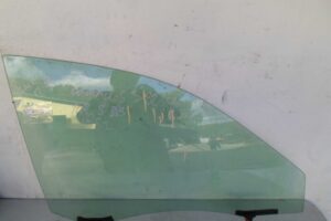 Изображение товара 143456 - 00143456 steklo dveri perednej pravoj Subaru Tribeca