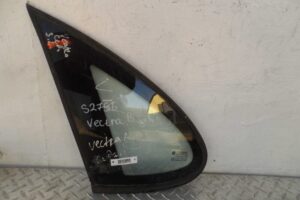 Изображение товара 143513 - 00143513 steklo kuzovnoe levoe Mazda 5