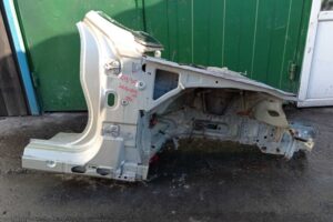 Изображение товара 143555 - 00143555 chetvert perednyaya pravaya Chevrolet Cobalt