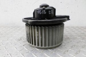 Изображение товара 143723 - 00143723 ventilyator otopitelya (motorchik pechki) Porsche Macan