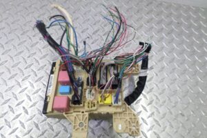 Изображение товара 143850 - 00143850 blok predokhranitelej 