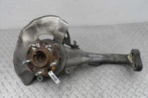 Изображение товара 143868 - 00143868 kulak povorotnyj levyj 