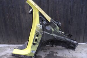 Изображение товара 143882 - 00143882 chetvert perednyaya pravaya 7