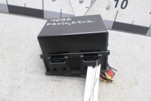 Изображение товара 143883 - 00143883 blok predokhranitelej Chrysler Sebring 1