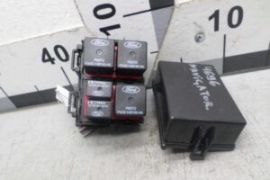 Изображение товара 143883 - 00143883 blok predokhranitelej Chrysler Sebring