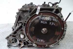 Изображение товара 143931 - 00143931 akpp 4