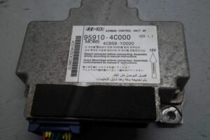 Изображение товара 143941 - 00143941 blok upravleniya podushek bezopasnosti 